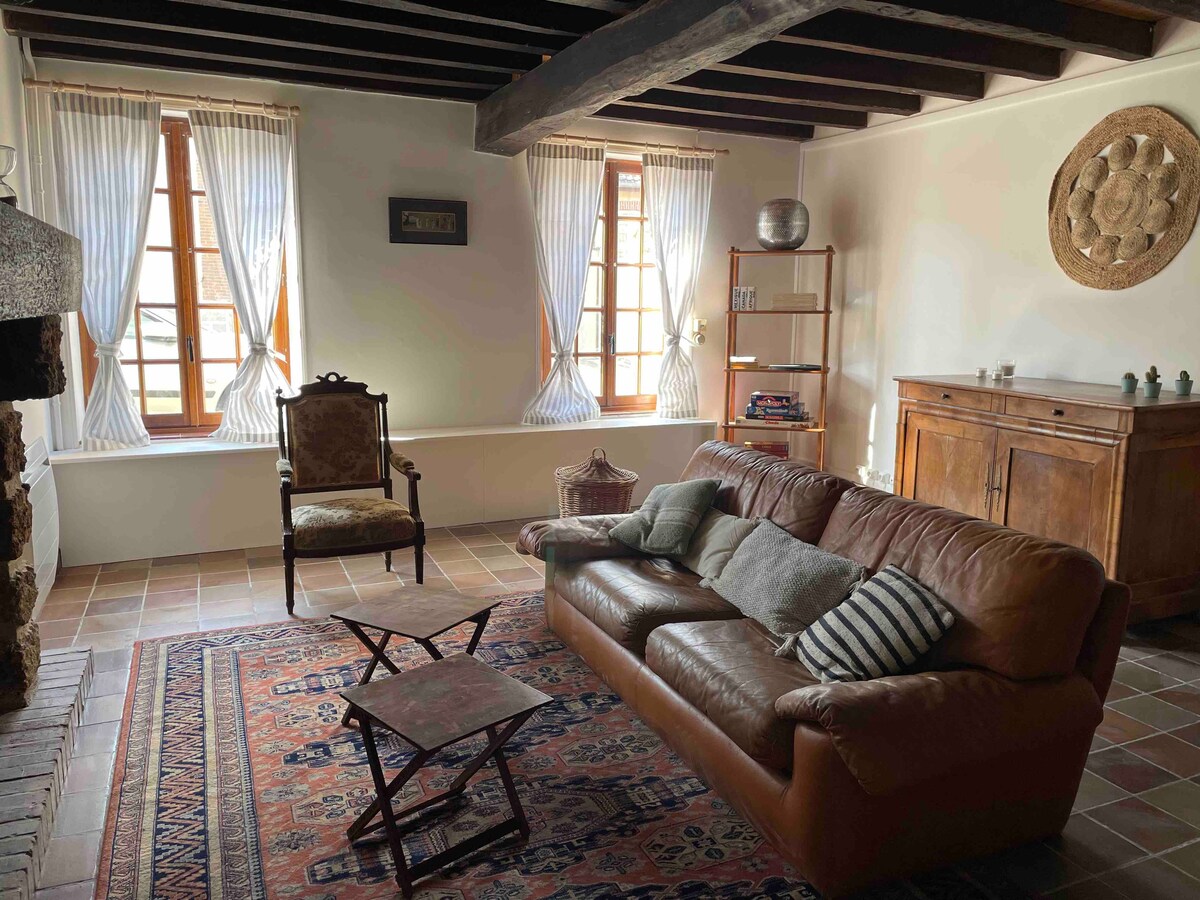La Ville-sous-Orbais Vacation Rentals & Homes - Grand Est, France | Airbnb