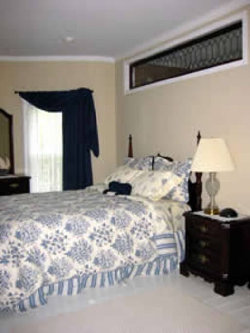 Plymouth Room