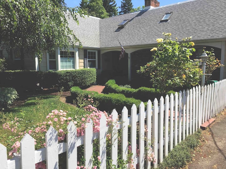 Eugene Vacation Rentals Houses and More Airbnb