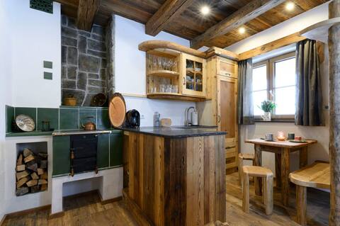 Goiserer Chalet Hoizknecht