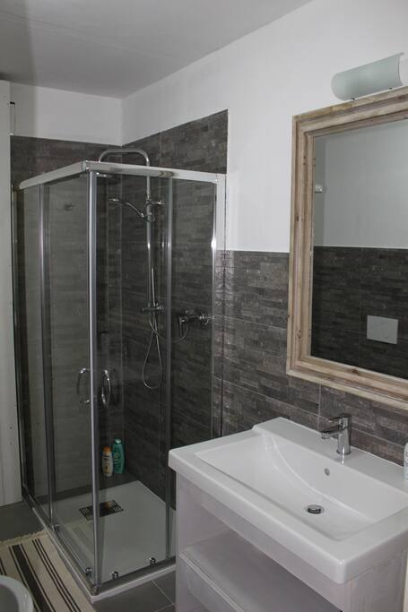 bagno