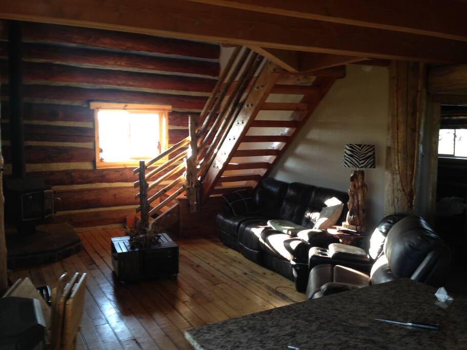 great room