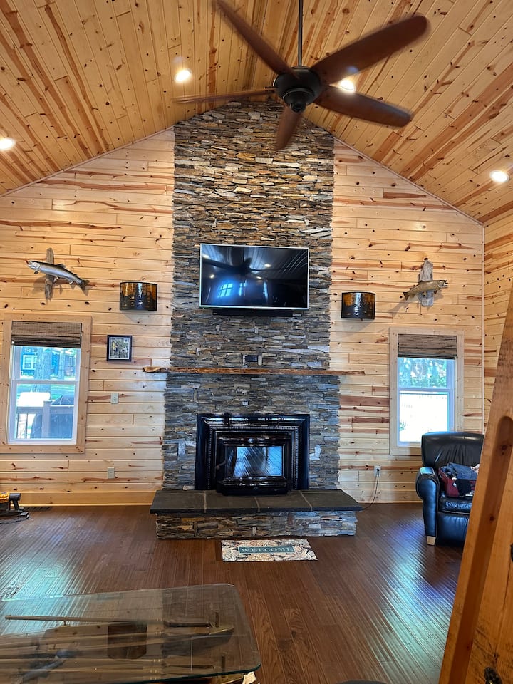 ห้องนั่งเล่น 