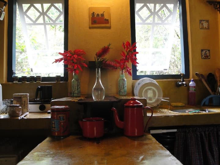 Charming House - Casa Do Ofurô - Tiradentes