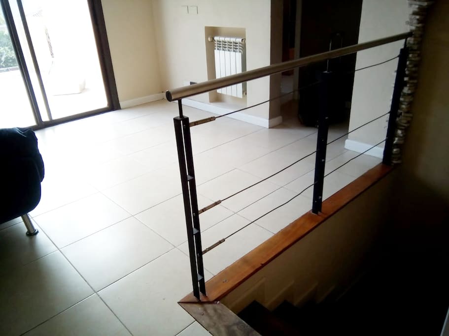 hall