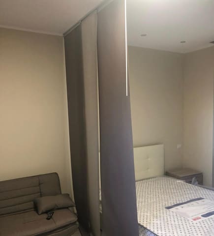 Monolocale estivo Miramare Rimini