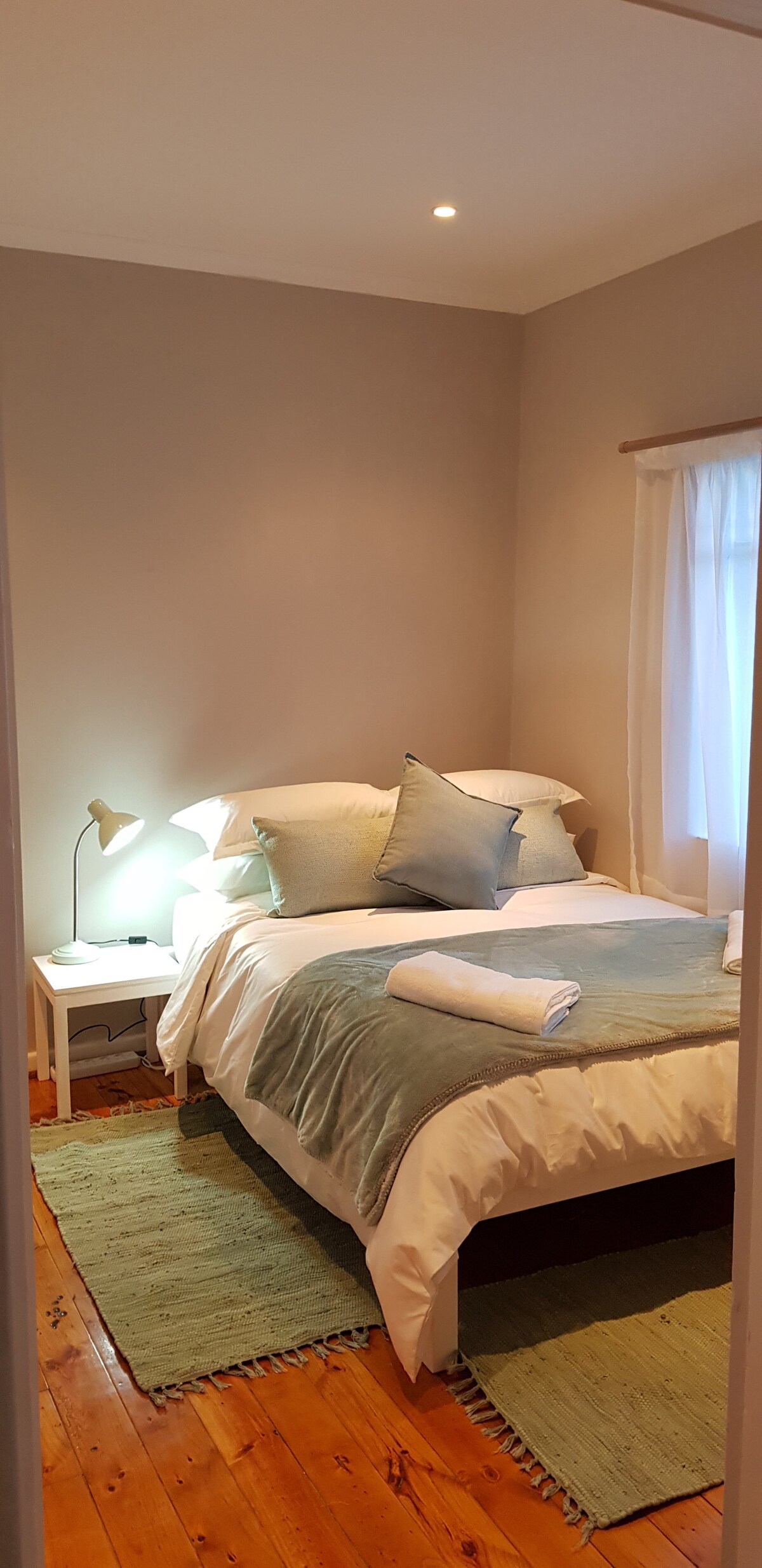 Საძინებელი