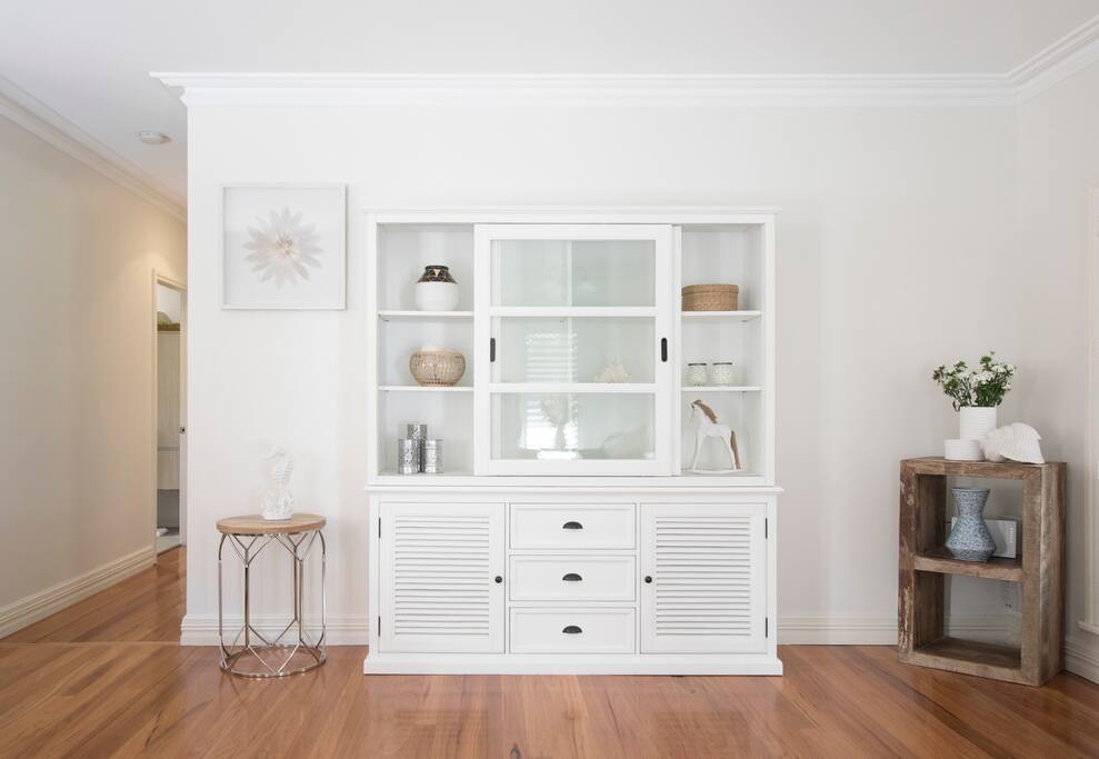 Bookcase