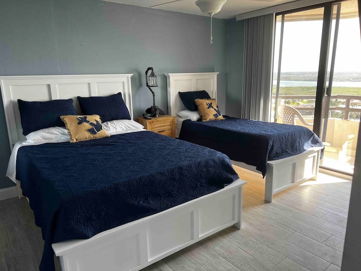 Dhoma e dytë e gjumit