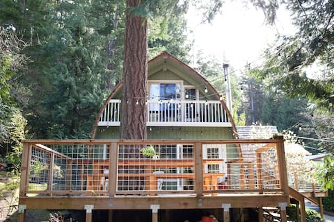 Welcome Beach Vacation Rentals Homes British Columbia Canada Airbnb