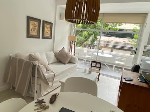 Top performing Airbnb: San Isidro Rivadavia in San Isidro