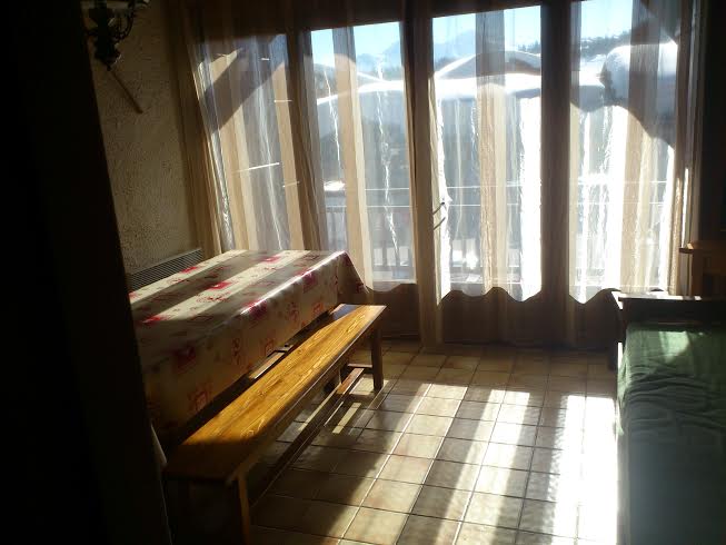 Основна стая 