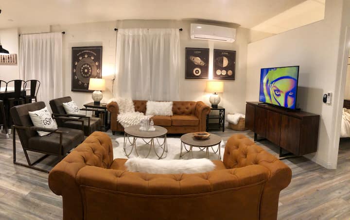 Downtown Riverside 1bd/1kit (Unit C) - Riverside, CA