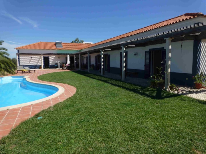 Suite in a typical Alentejo farm 2