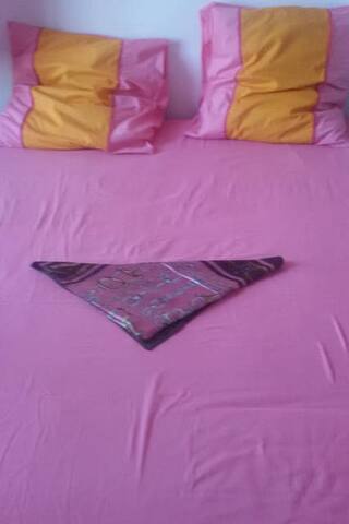 BIENVENUE A VERSAILLES