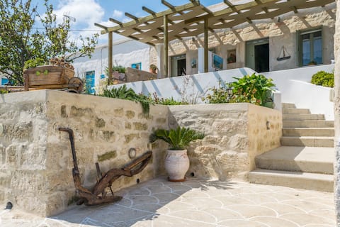 Μερσινιά (διαθέτουμε και τα: Βρουλίδι, Ξαπλοβούνι)