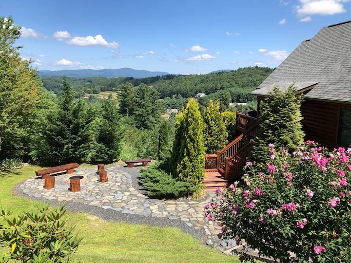 Boone Vacation Rentals & Homes North Carolina, United States Airbnb