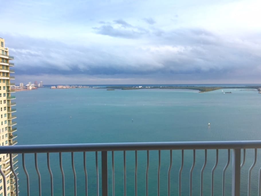 Ocean View