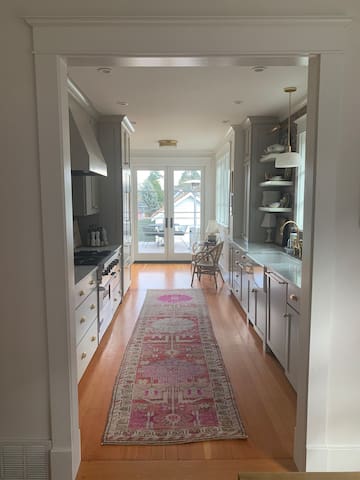 Remodeled Family Craftsman | Upper Queen Anne