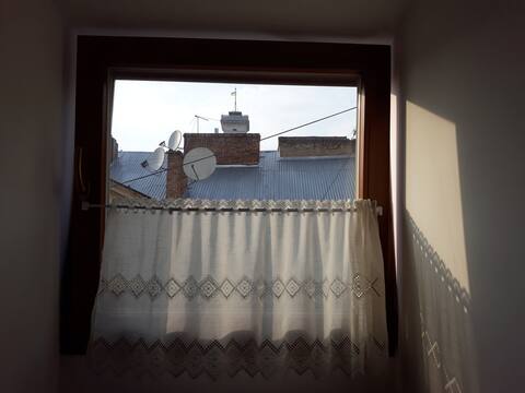 Ratusha view, 1 bedroom