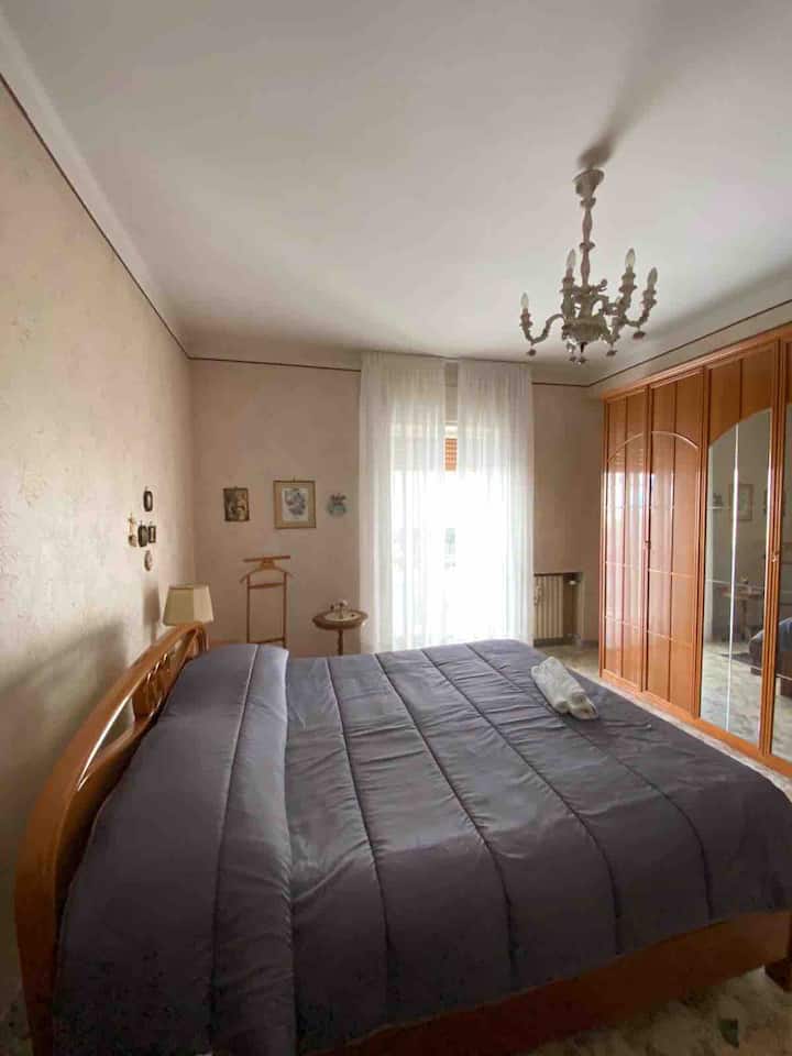 Casa Sophie Apartments for Rent in Bari, Puglia, Italy, Italy Airbnb