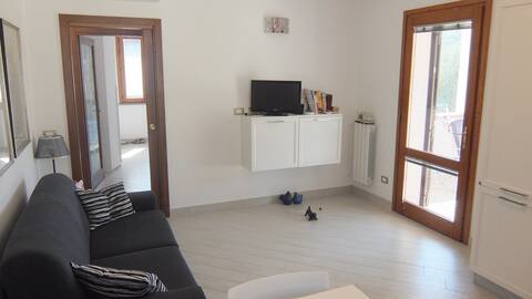 Popular Airbnb listing: Stunning house in Maremma in Orbetello