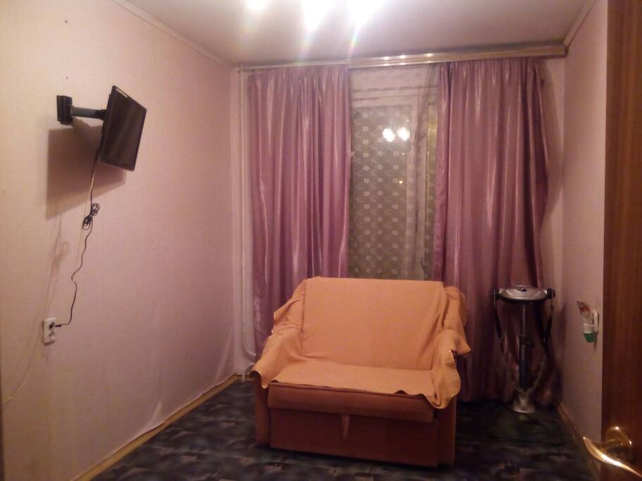 2 комната