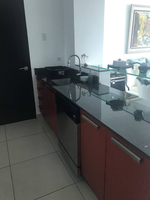 cocina