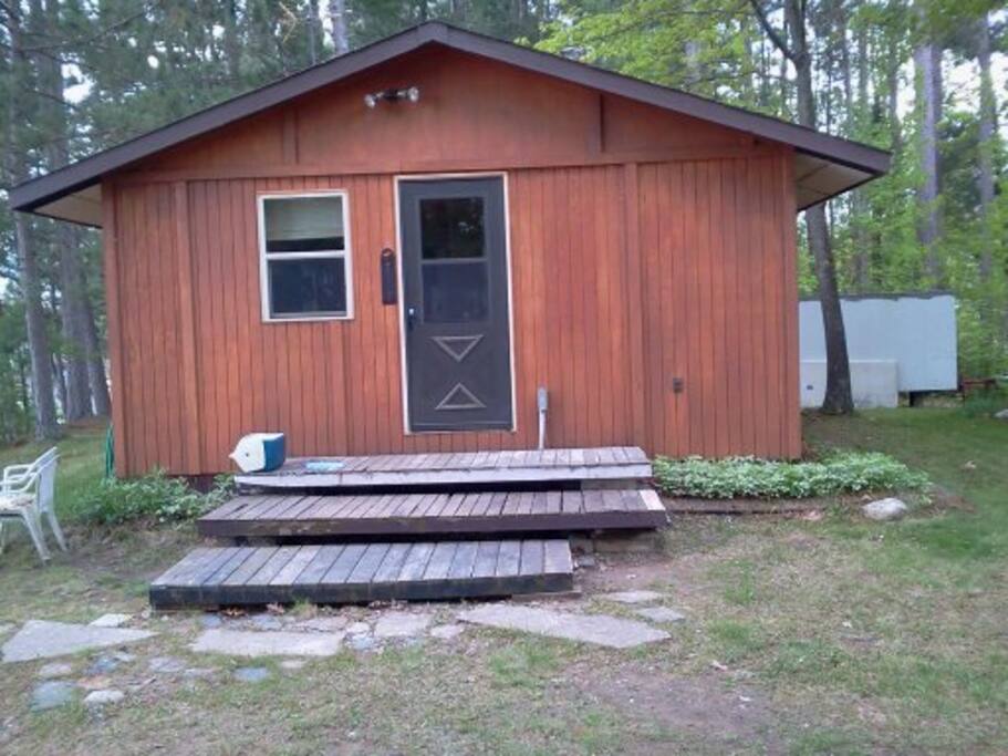 Top 100 Airbnb Rentals 2017 in Grand Rapids, Minnesota