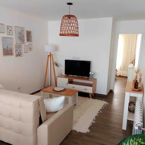 Successful Airbnb property: Temporary rental in Castelar West Zone in Partido De Morón