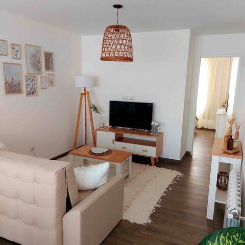 Temporary rental in Castelar Zona Occidente