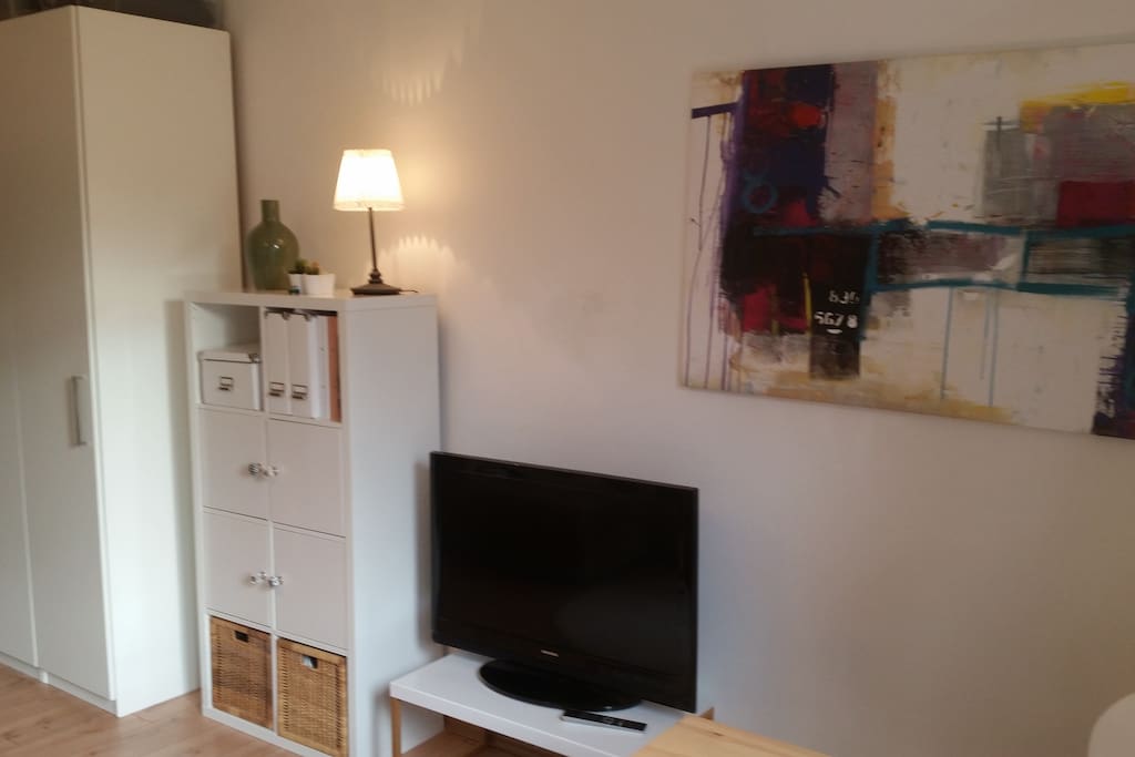 TV