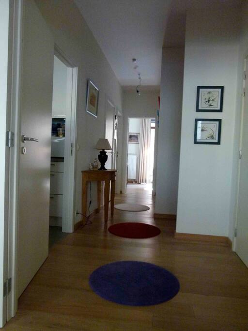 Hall