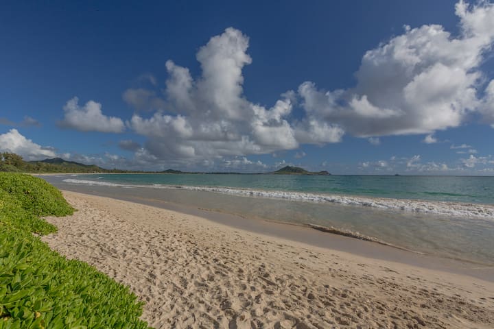 Beautiful home, Steps to the beach gallery image 2