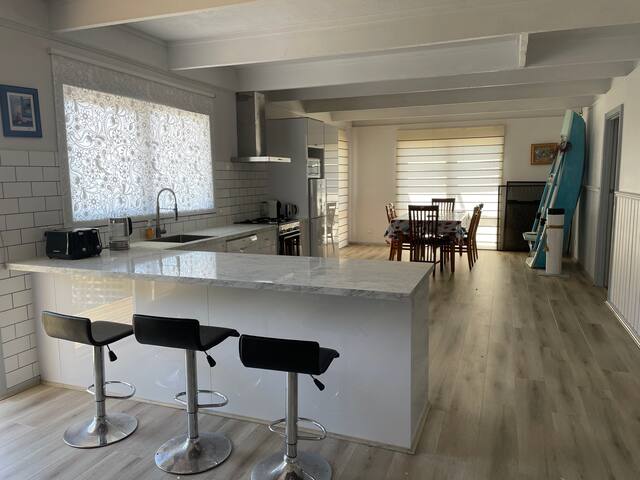 Relaxing Rye gallery image 4