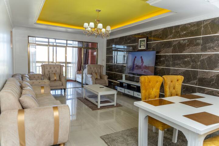 Micromart Africa Ltd managed Airbnb listing 2