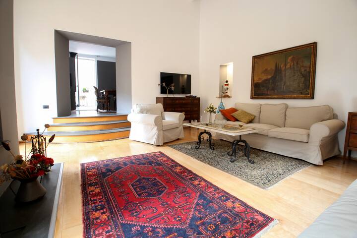 Terrace Principe di San Severo gallery image 2