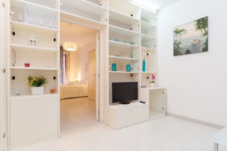 Lovely apartment in Castello