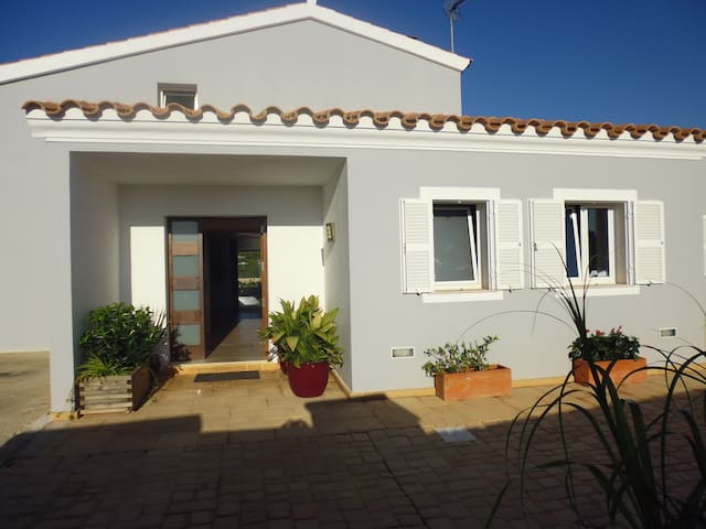 VILLA ABATZER gallery image 4