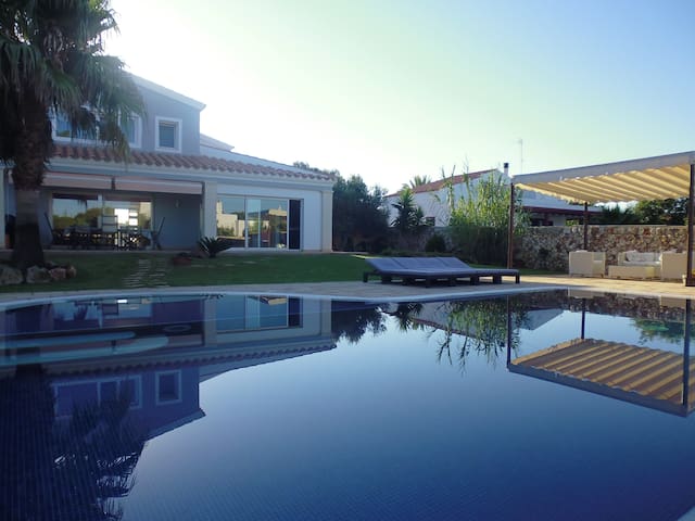 VILLA ABATZER gallery image 2