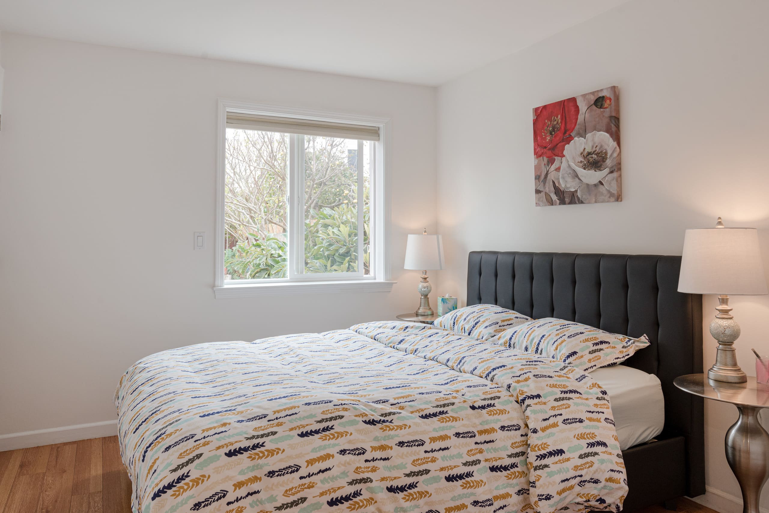 Home in San Francisco · ★4.86 · 1 bedroom · 1 bed · 1 bath - Image 10