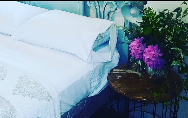 Legacy Inn 3 BR/3 Bd🔥-pit near USB ARENA/JFK/ LGA