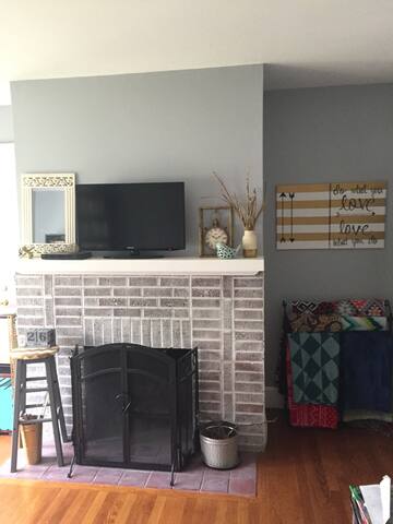 Airbnb Toccoa Vacation Rentals Places To Stay Georgia