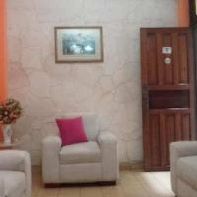 sala de estar
