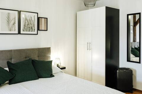 Apartment an der Altstadt #9