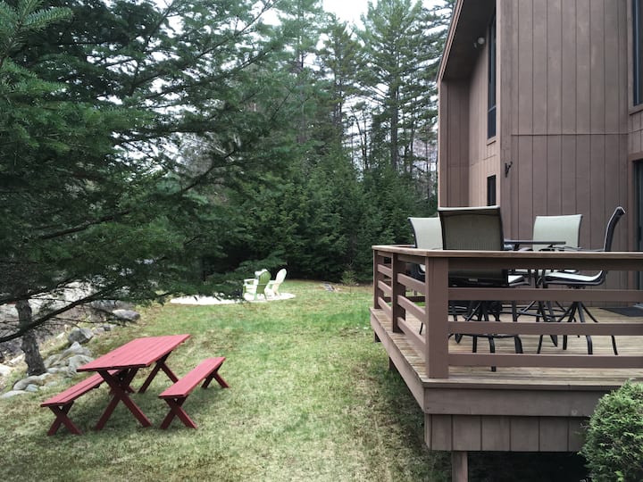 Top 10 Airbnb Vacation Rentals In Franconia, New Hampshire Updated