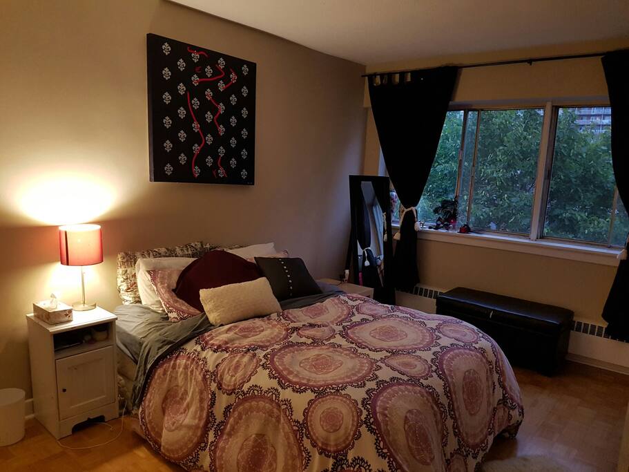 Top 100 Airbnb Rentals in Ottawa, Canada