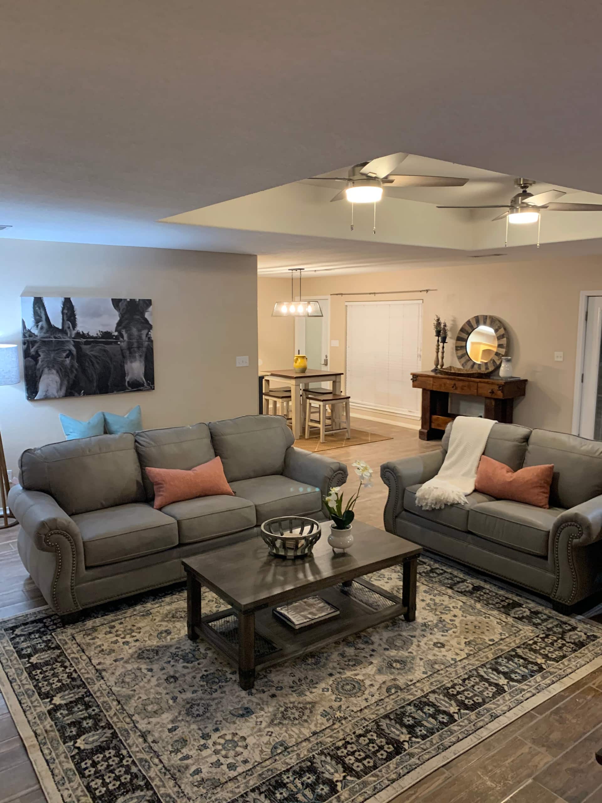 Rodeo Ranch 55 acres, 3 BDR, Pool, Parking, located close to Casino — photo 4