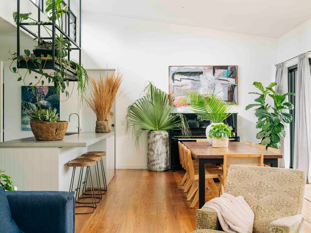 Brunswick Heads Beach & River House gallery image 5