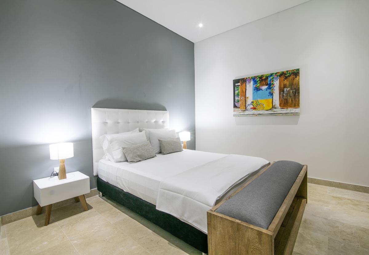 Cartagena stay, 12